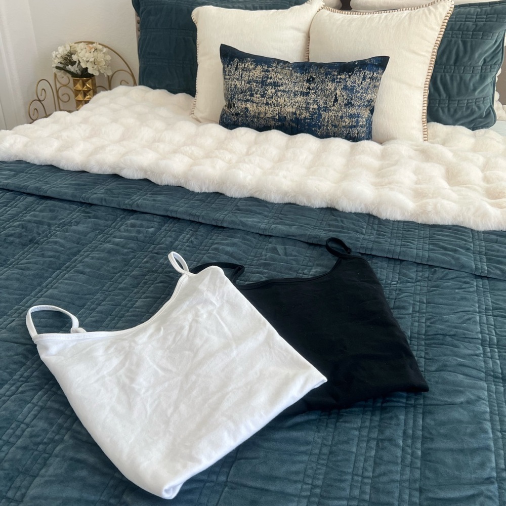 Torrid Tank Top set of two